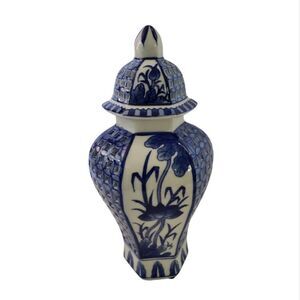 Todd Cichang Ginger Jar